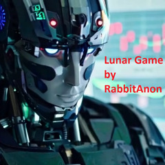 Lunar Game (Official Song)