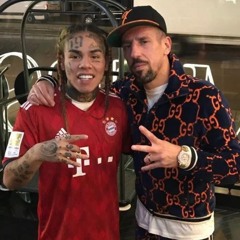 Trance Action (aka Trance mäßig #2)