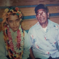 I said Goodbye to you(ORIGINAL)