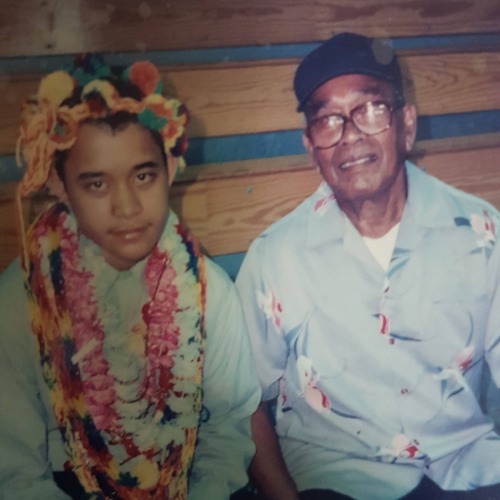 I said Goodbye to you(ORIGINAL)