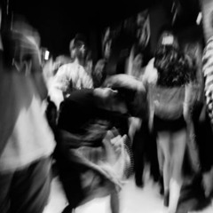 Groove Street x PARANOID