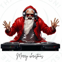 JONAHTAN DJ MTG PIQUE DE NATAL  PARTE 2 150 BPM
