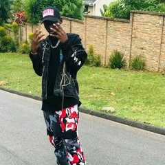 blxckie investigate (cover)