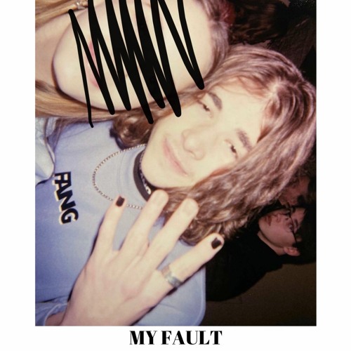 my fault ft. saylum