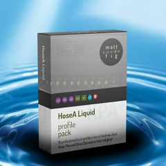 Hose A DR Diode 412 N Kemper