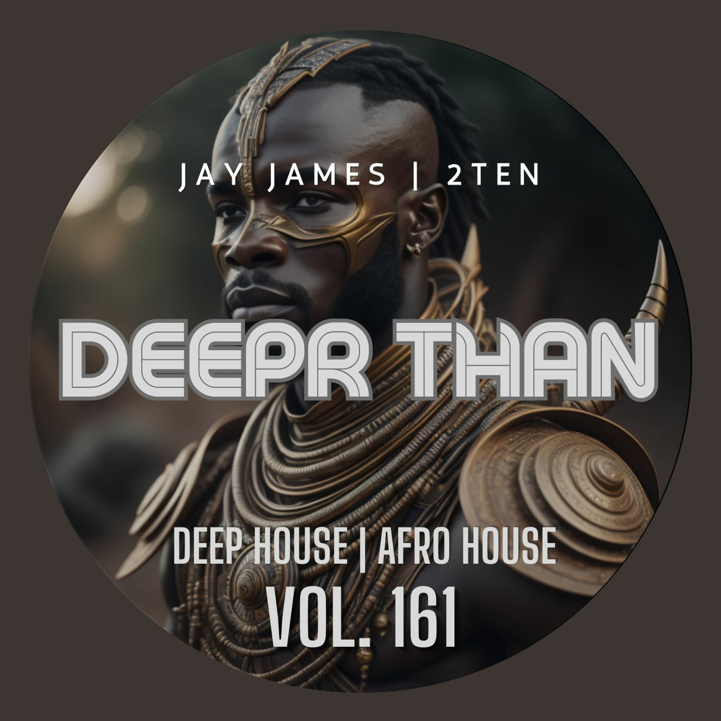 DEEPR THAN VOL.161 episode artwork