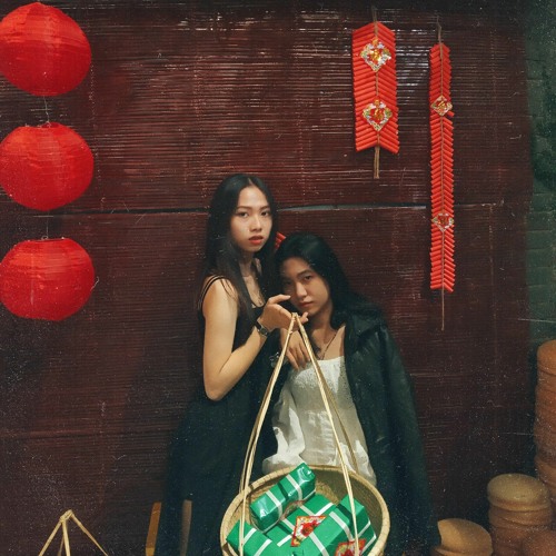 青丝- Thanh Ti- Annie