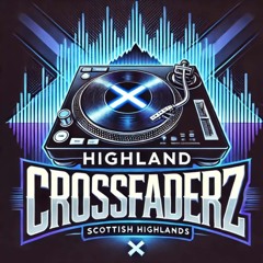 Mix 011 - September 2025 x HIGHLAND CROSSFADERZ x THERMAL SHOCK COMPETITION ENTRY