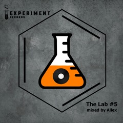 The Lab #5 (mixed by Allex)