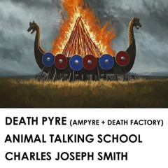 Death Pyre - Improvization #1