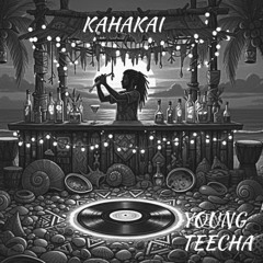 KAHAKAI -TROPICAL HIP-HOP BEAT - 164bpm