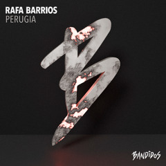 Rafa Barrios - Perugia (Original Mix)