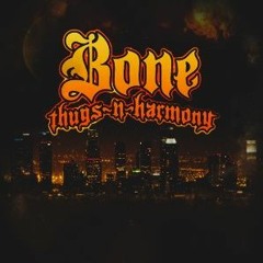 Bone Thugs-n-Harmony - If I Could Teach the World (JAhim KRT Remix)