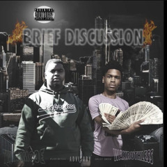 Wax Ruthless- Brief Discussion
