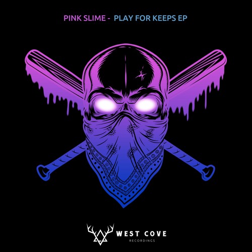 JDNB Premiere - Pink Slime - Play For Keeps [West Cove Recordings]