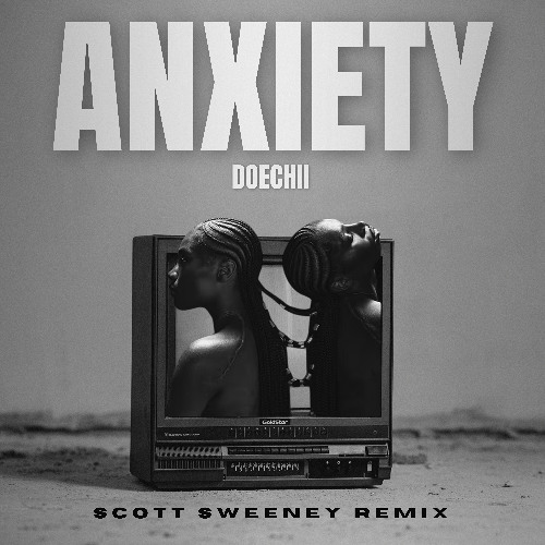 Doechii - Anxiety (SCOTT SWEENEY EDIT)