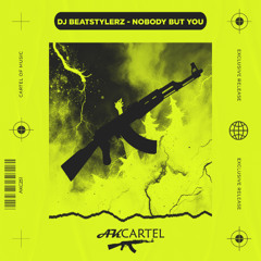 Dj beatstylerz - Nobody But You - (Original Mix) [AK CARTEL]