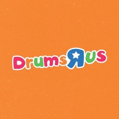 DrumsRusUK Comp Mix