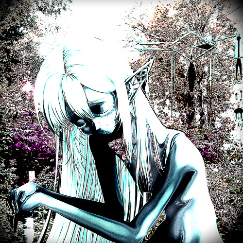 severance, is what i wished for