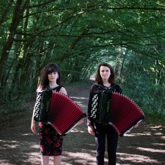 NUIT MER - [ Composition Lys Perdrieau - Musique Lys Perdrieau et Laura Aubry]