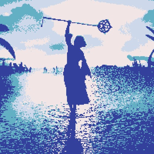 Final Fantasy X - Hymn Of The Fayth [LSDJ]