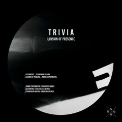 Trivia - Zombie Experimental (The Hacker Remix)