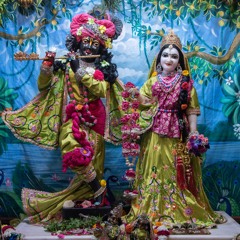 Smita Krsna Mangal Tune 21.07.2023