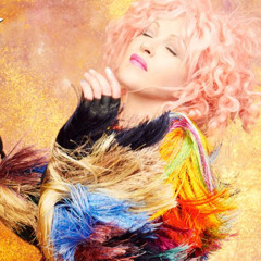 WJJK's Greg Browning Talks With Cyndi Lauper