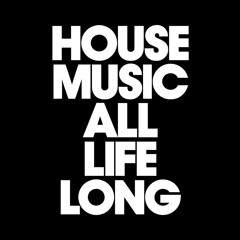 HOUSE/VOCAL HOUSE MIX (001)
