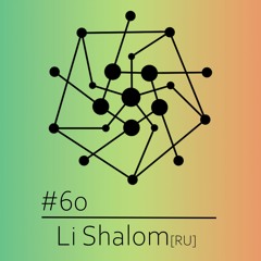 Sak/cast 60 - Li Shalom