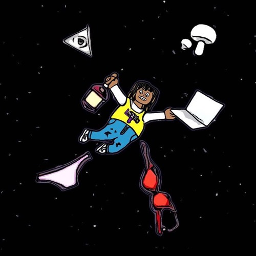 SUMMER SAMPLES ( W/ @nofriends 007 & @prodskelli ) <3