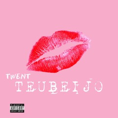 Twent - Teu Beijo (Prod By Az Az)