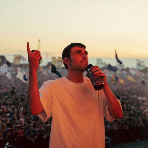 Solomun Vs Future - Fred Again Mashup (Jam's DJ Edit)