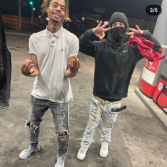 Big BP ft BP Trouble