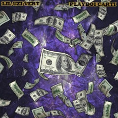 Playboi Carti ft. Lil Uzi Vert - Break the Bank (Warren's Mix)