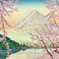 Fuji Bucholia