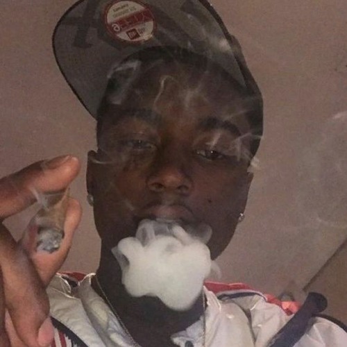 Slim Guerilla - Idc (Prod.Zill Greene)