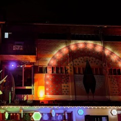 Breda @Hive Tanzstube | 16.11.24