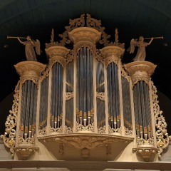 Alle Menschen müssen sterben BWV 643 JS Bach.