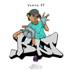Vamos EP // Hardcore Junglists United (KLT003)