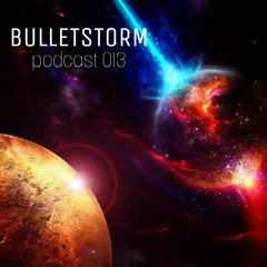 Podcast 013: The best and latest Drum and Bass mix