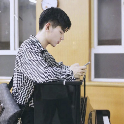 장하오 - 大鱼 (zerobaseone zhang hao cover - Da Yu)