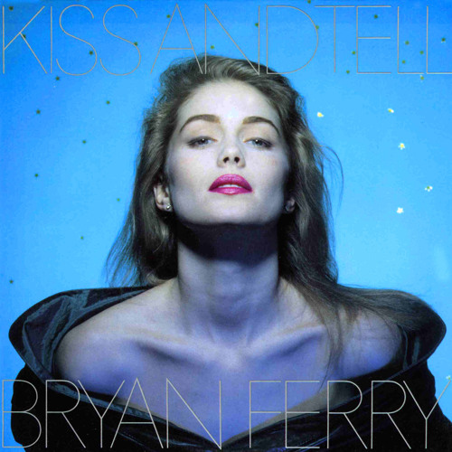 Kiss And Tell (Edit)