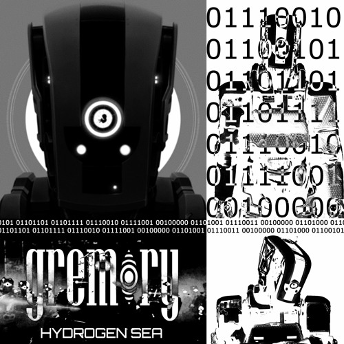 Gremory - Hydrogen Sea