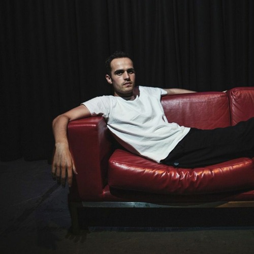 A Song From Nothing #4 (Dan Kye)