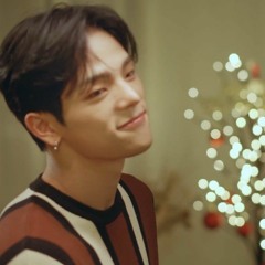 White Christmas - Kim Woojin