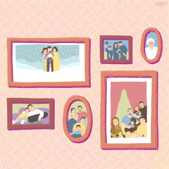 GAB5 - grandma's house