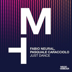 Fabio Neural, Pasquale Caracciolo - Just Dance