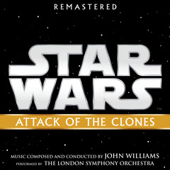 Across the Stars (Love Theme from "Star Wars: Attack of the Clones")