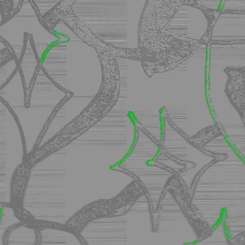 FLIPPEN BITS 006 Salo Cin - Alpine Bed EP SNIPPETS